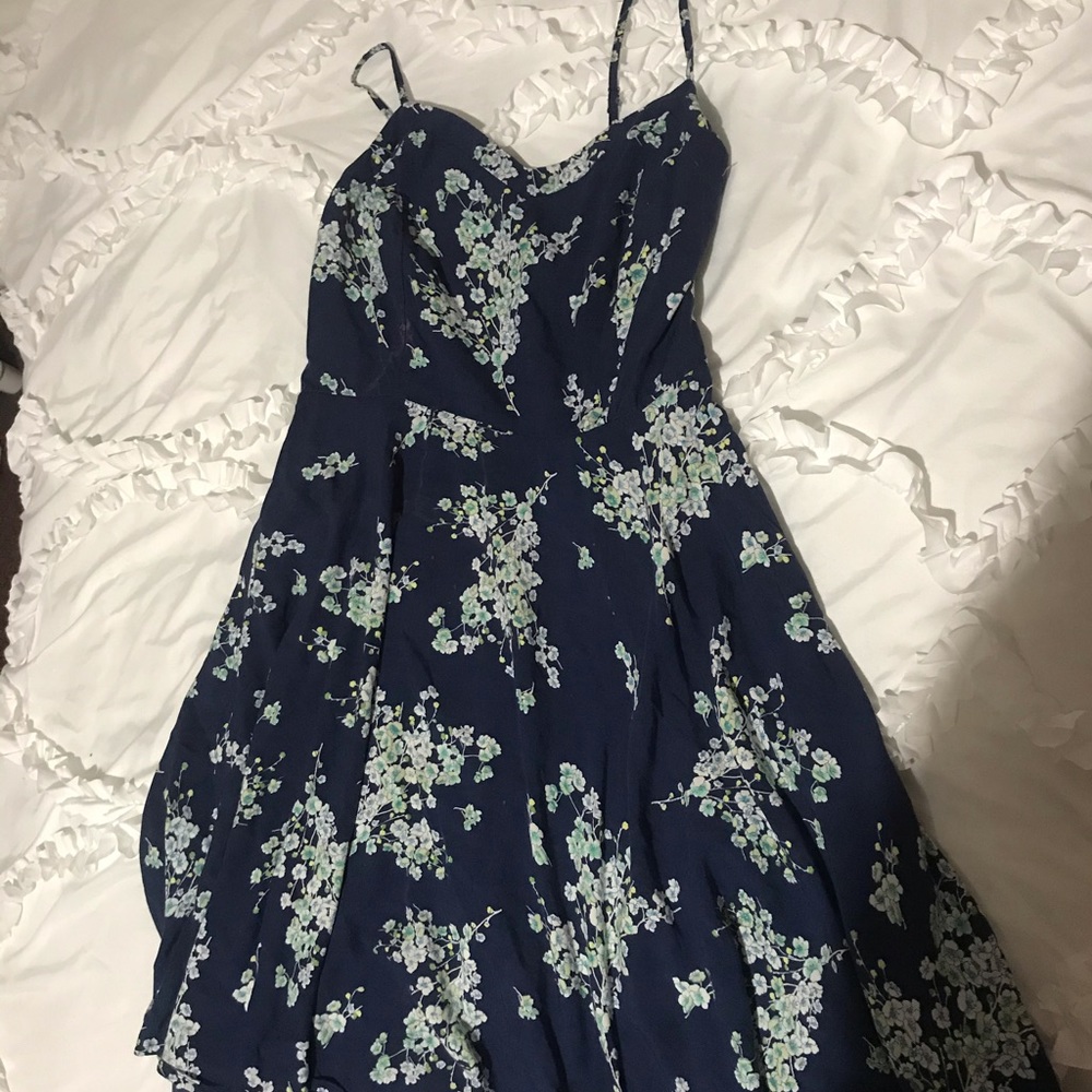 Old navy dress